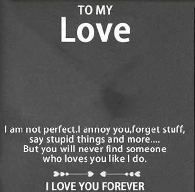 Luxury LED Light Necklace Gift Box - Romantic Jewelry for Christmas, Valentine's & Anniversaries